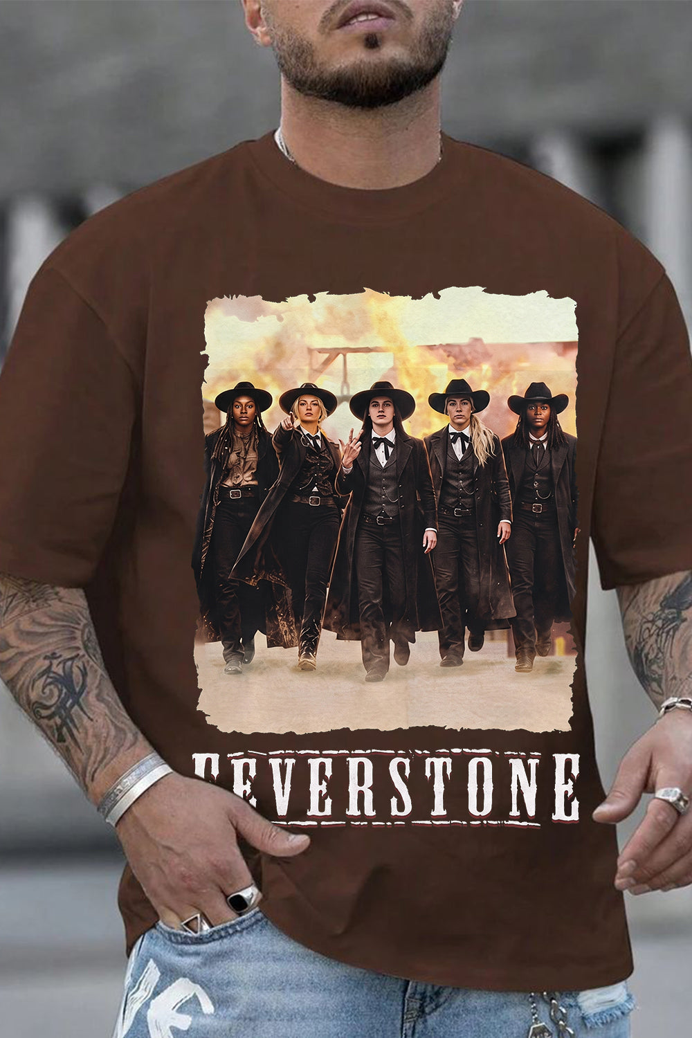 Sophie Feverstone Shirt