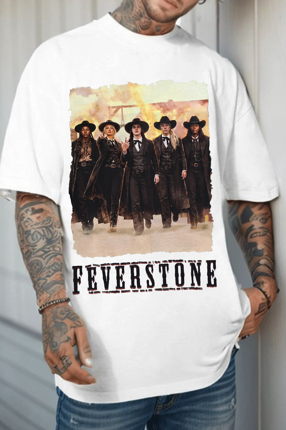 Sophie Feverstone Shirt