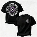 Hoosier Racing Tire Printed Men's T-shirt