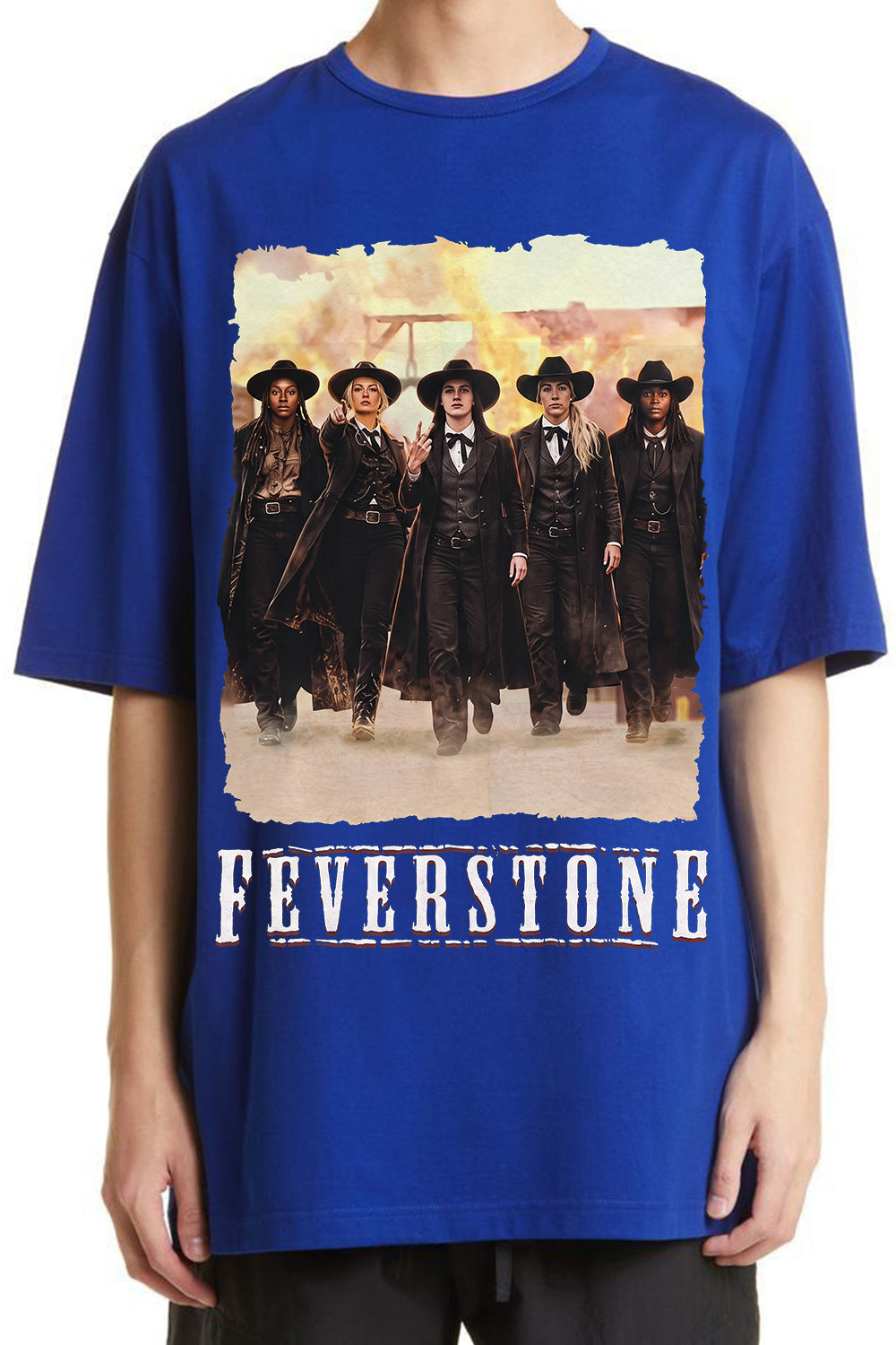 Sophie Feverstone Shirt