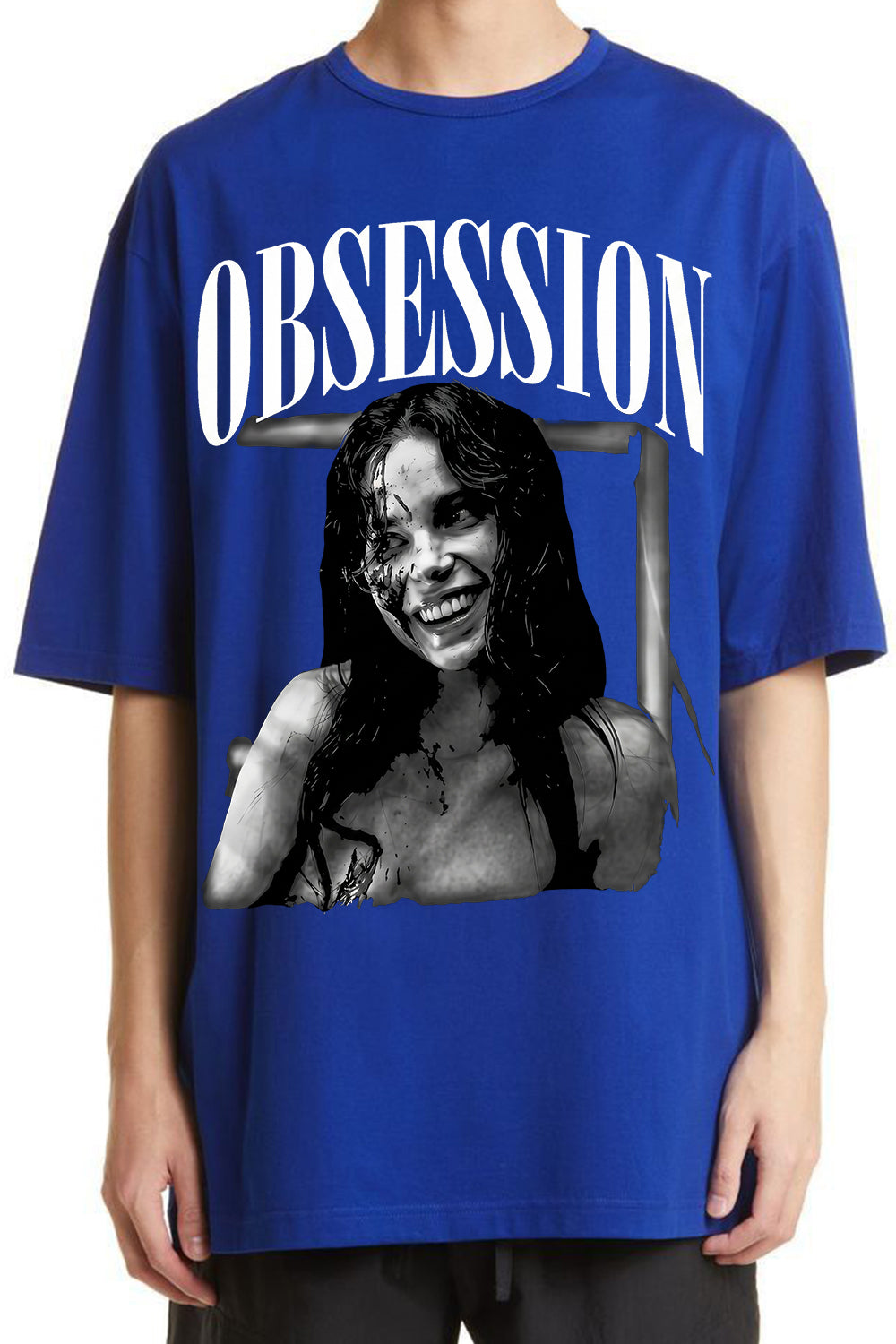 Obsession Movie Tee