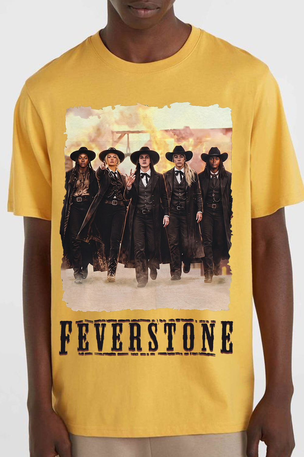 Sophie Feverstone Shirt