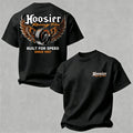 Beast Claw Marks Racing T-shirt