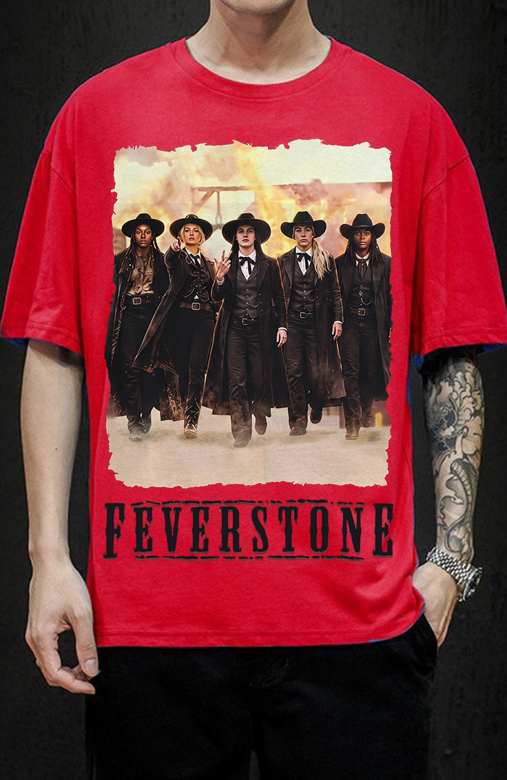 Sophie Feverstone Shirt