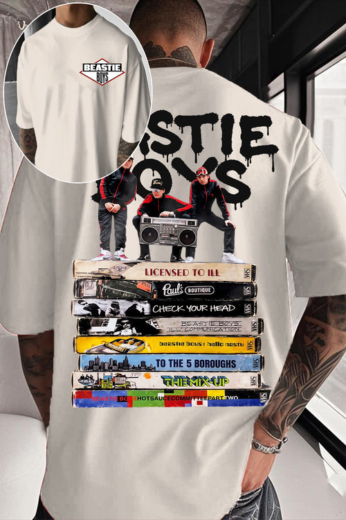 Beastie Boys Tee