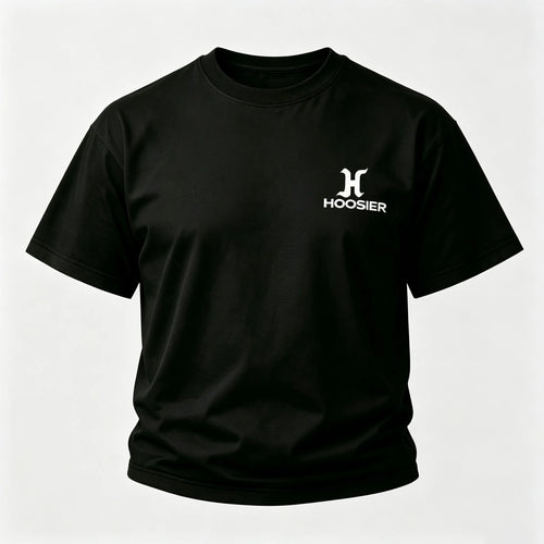 Hoosier Racing Tire Printed Men's T-shirt
