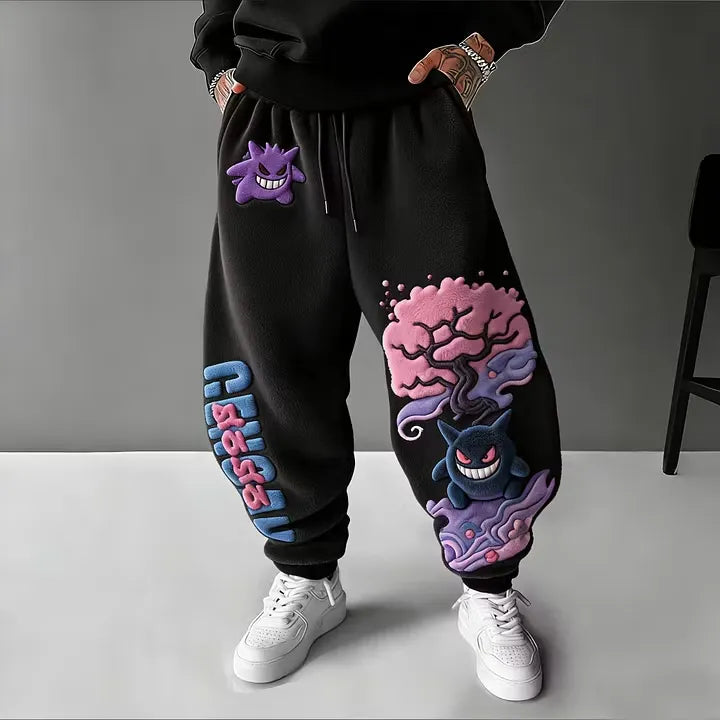Pokémon Sports Pants
