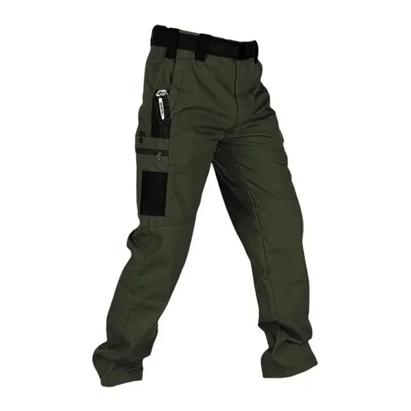 Men's Tactical Work Pants