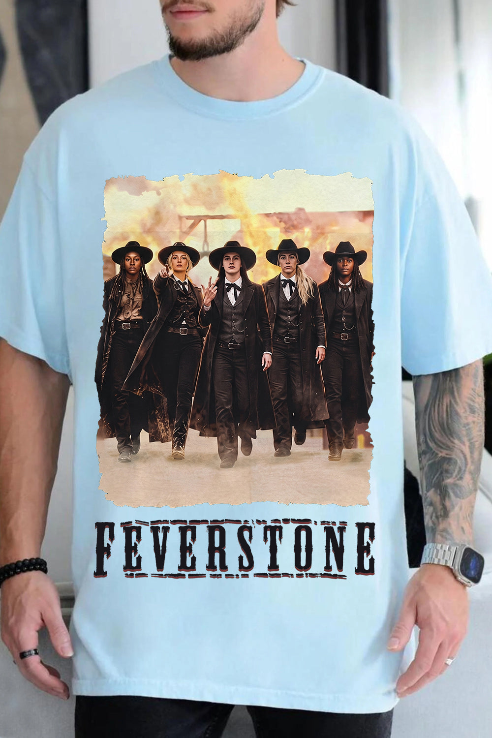 Sophie Feverstone Shirt