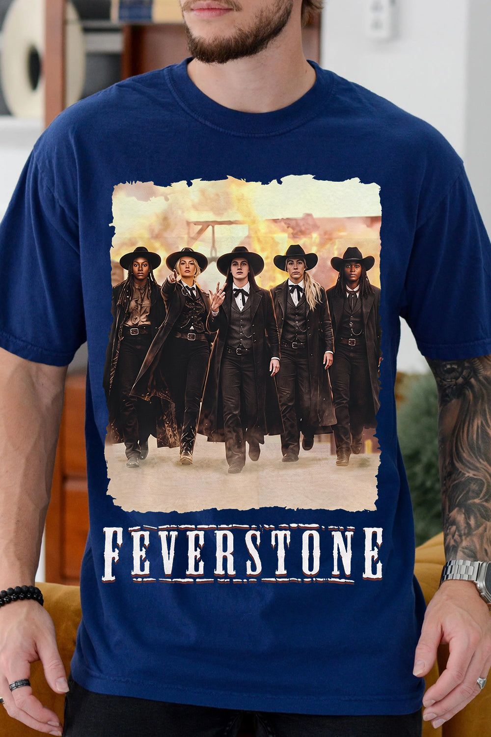 Sophie Feverstone Shirt