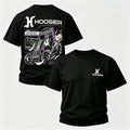 Hoosier Racing Tire Printed Men's T-shirt