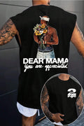 2pac Two-Sided Tank