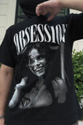 Obsession Movie Tee