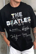 The Beatles ❤️ Tee