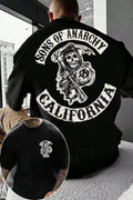 Sons Of Anarchy Tee