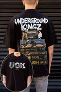 Underground Kingz Tee