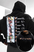 West Side For Life Hoodie