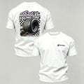 Hoosier Racing Tire Printed Men's T-shirt
