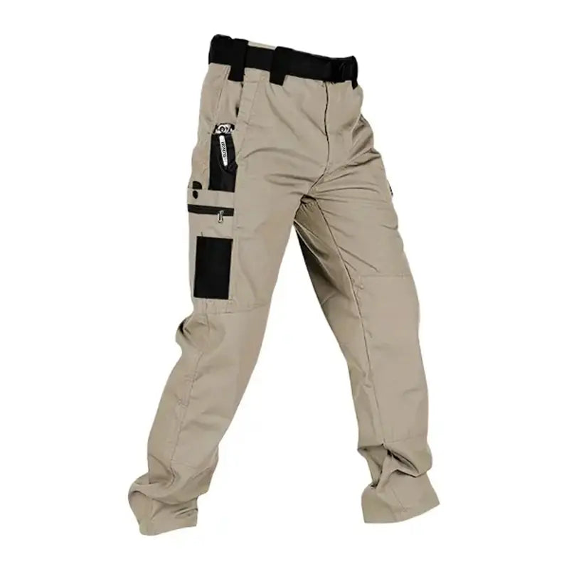 Men's Tactical Work Pants