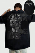 Tupac Fans Tee🔥