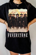 Sophie Feverstone Women Shirt
