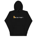 Be A Man (OG Logo) Classic Hoodie